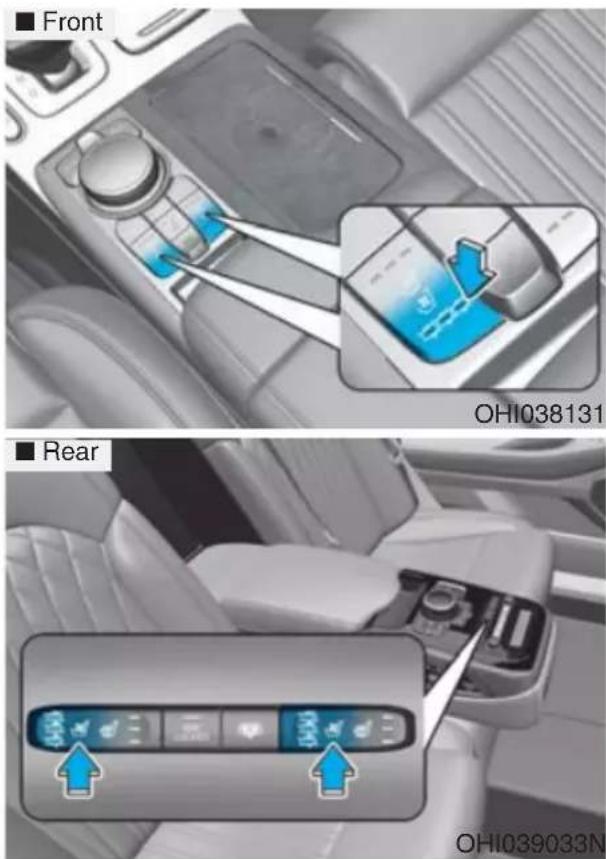 Front OHI038131 Rear OHI039033N