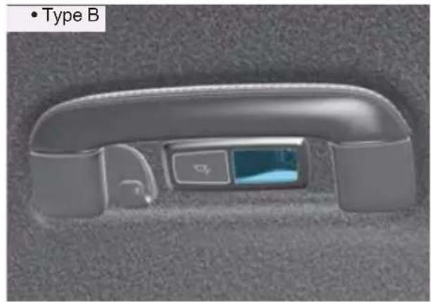 Genesis G90 (2021) - Side Repeater Lamp Replacement - 7
