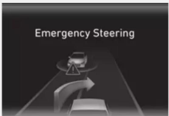 Emergency Steering