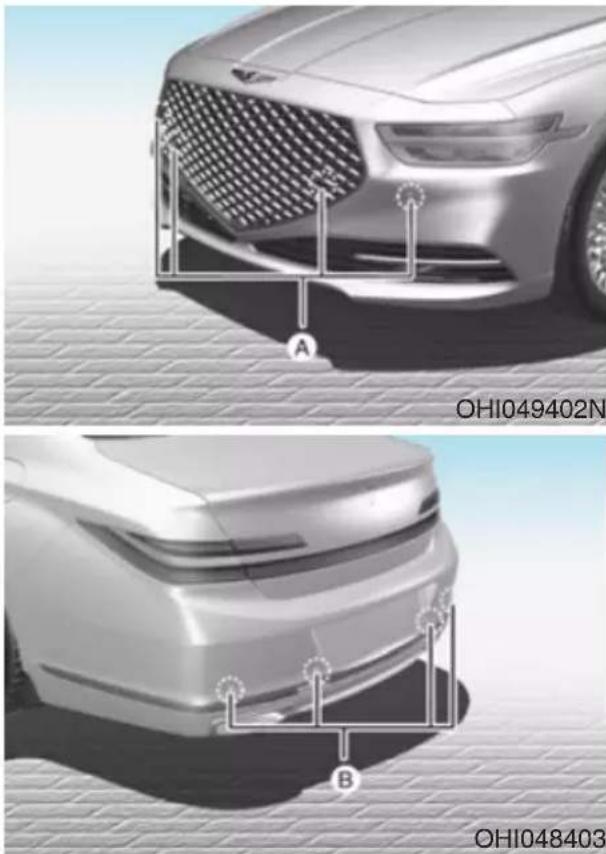 A OHI049402N B OHI048403