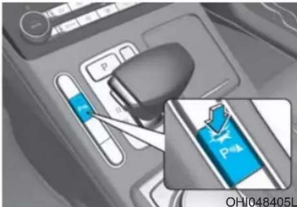 Genesis G90 (2021) - Operating condition - 1