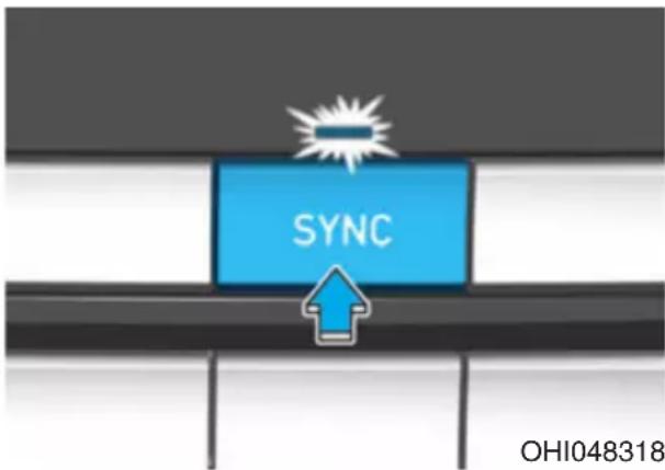 SYNC OHI048318
