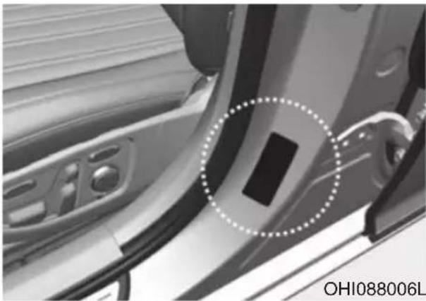 Genesis G90 (2021) - Tire Care - 1