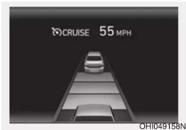 CRUISE 55 MPH OHI049158N
