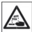 Genesis G90 (2021) - WARNING - 6
