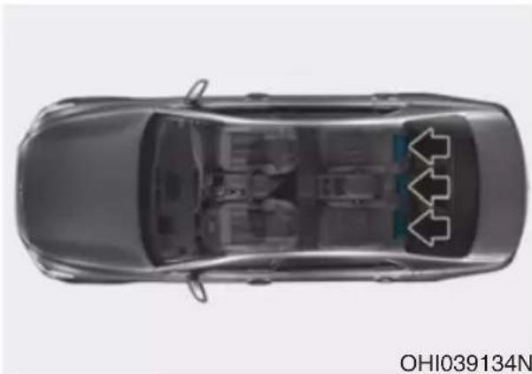 Genesis G90 (2021) - Removal/Reinstall - 2