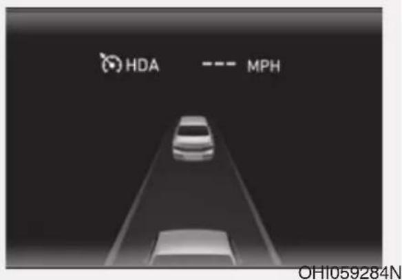 HDA --- MPH OH1059284N