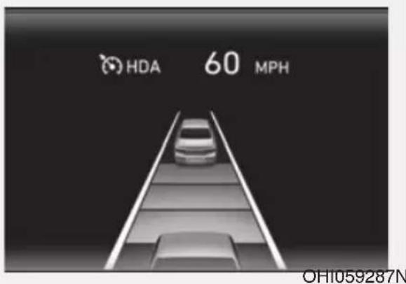 HDA 60 MPH OH1059287N