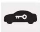 Genesis G90 (2021) - Immobilizer Indicator Light - 1