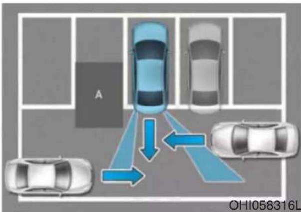Genesis G90 (2021) - Limitations of the System - 1