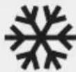 Genesis G90 (2021) - Icy Road Warning Light (if equipped) - 1