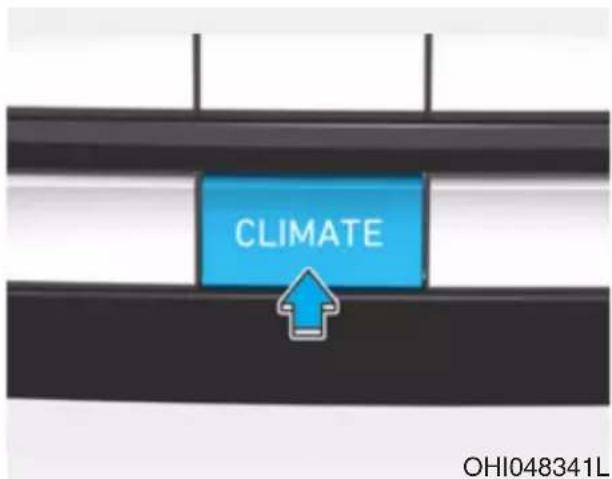 CLIMATE OHI048341L