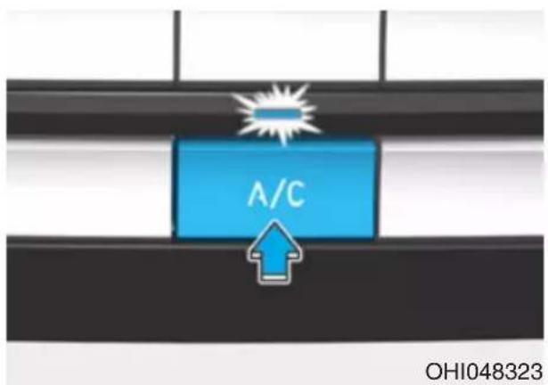 A/C OH1048323