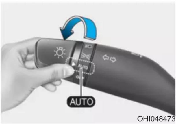AUTO OHI048473