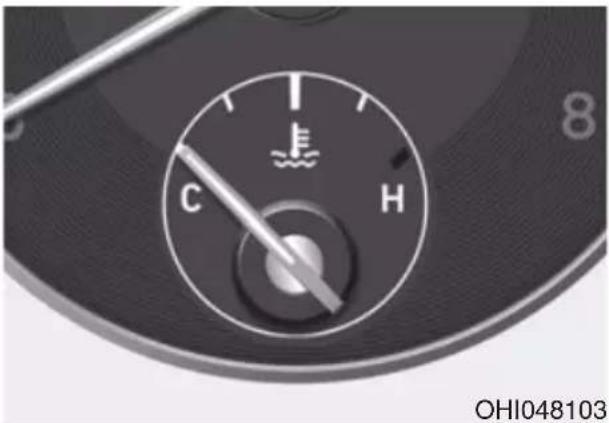 Genesis G90 (2021) - NOTICE - 1