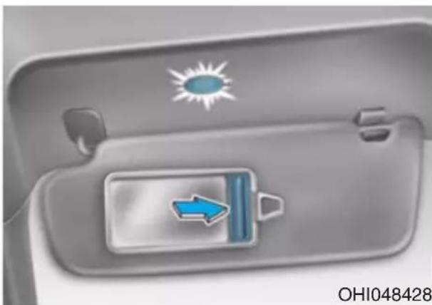 Genesis G90 (2021) - Front lamps - 11