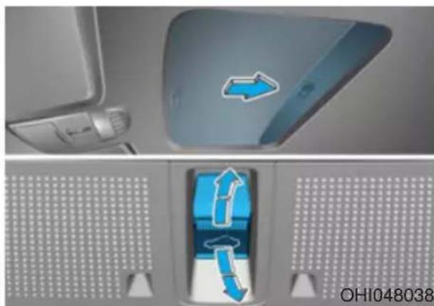 Genesis G90 (2021) - NOTICE - 1