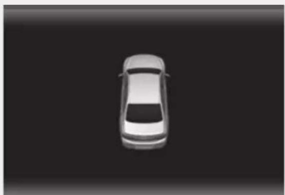 Genesis G90 (2021) - WARNING - 2