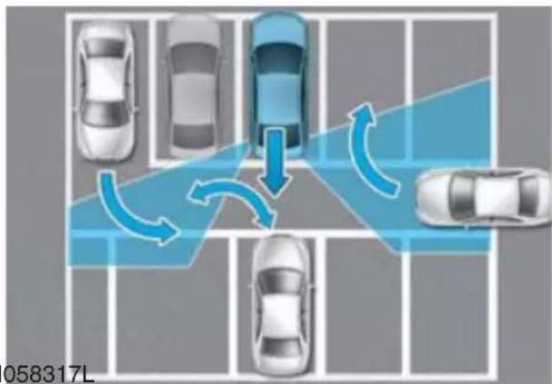 Genesis G90 (2021) - Limitations of the System - 2