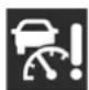 Chrysler 300 (2021) - Service Adaptive Cruise Control Warning Light — If Equipped - 1