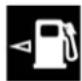 Chrysler 300 (2021) - Fuel Gauge - 1