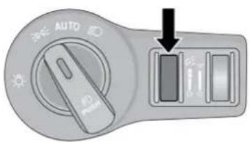 Chrysler 300 (2021) - Dimmer Controls - 2