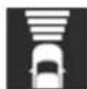 Chrysler 300 (2021) - GREEN INDICATOR LIGHTS - 1