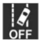 Chrysler 300 (2021) - TURNING LANESENSE ON OR OFF - 1