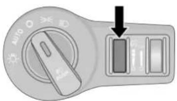 Chrysler 300 (2021) - Dimmer Controls - 1