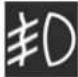 Chrysler 300 (2021) - SYMBOL GLOSSARY - 28