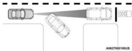 Chrysler 300 (2021) - Stationary Objects And Vehicles - 2