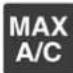 Chrysler 300 (2021) - MAX A/C Button - 1