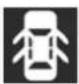 Chrysler 300 (2021) - Door Open Warning Light - 1