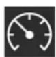 Chrysler 300 (2021) - Cruise Control Ready Indicator Light - 1