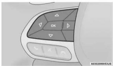 Chrysler 300 (2021) - LOCATION AND CONTROLS - 1