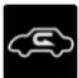 Chrysler 300 (2021) - Recirculation Button - 1