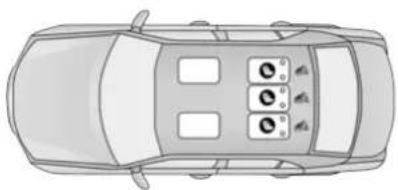 Chrysler 300 (2021) - WARNING! - 2