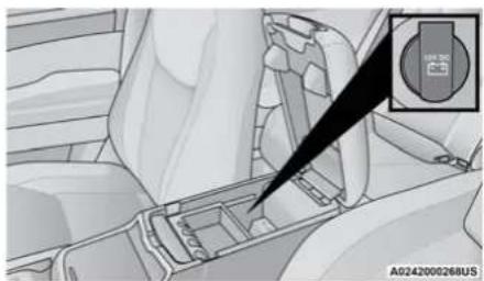 Chrysler 300 (2021) - WARNING! - 1