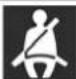 Chrysler 300 (2021) - SYMBOL GLOSSARY - 10
