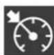 Chrysler 300 (2021) - GREEN INDICATOR LIGHTS - 3