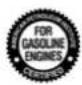 Chrysler 300 (2021) - American Petroleum Institute (API) Engine Oil Identification Symbol - 1