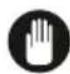 VESTEL CF-32-150-B - "Door Open" Indicator; - 2