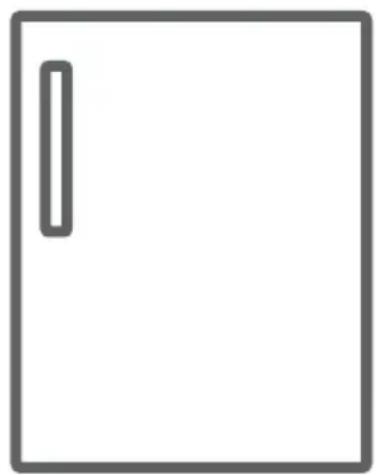 VESTEL CF-32-150-B - 1