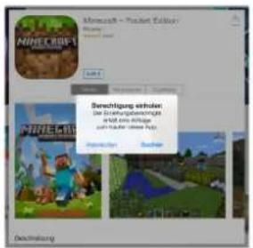 Minecraft - Market Editor NINECREIT Berechtigung erhein: Die Ertragtegenstände am 100 um Höhe für Rohle, unter Papi Innenzen Sachan Dezahlung