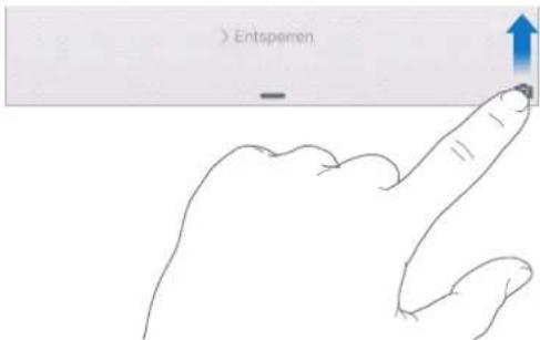 > Entsperten