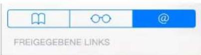 FREIGEGEBENE LINKS