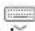 APPLE iPad Mini (Retina) - Anpassen der Tastatur: Tippen und halten Sie - 1