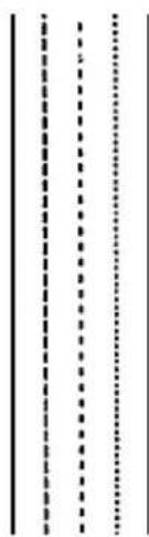 EPSON GQ-3500 - Ruled Lines - 2