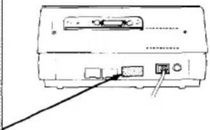 EPSON GQ-3500 - CDRH Regulations - 1
