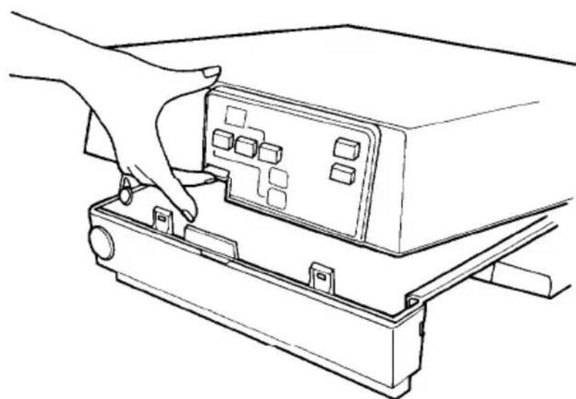 EPSON GQ-3500 - WARNING - 4